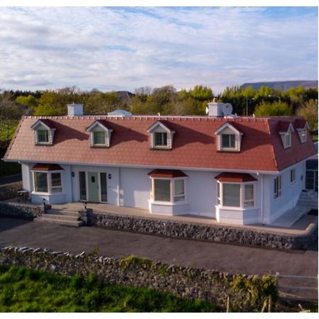 The Red Cottage & Stables Sligo Exterior foto