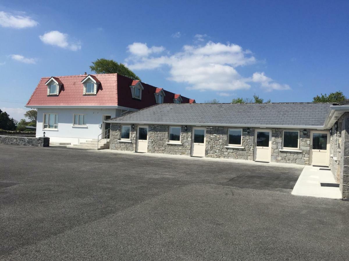 The Red Cottage & Stables Sligo Exterior foto